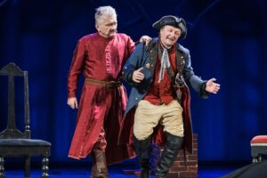 fot. Teatr Klasyki Polskiej