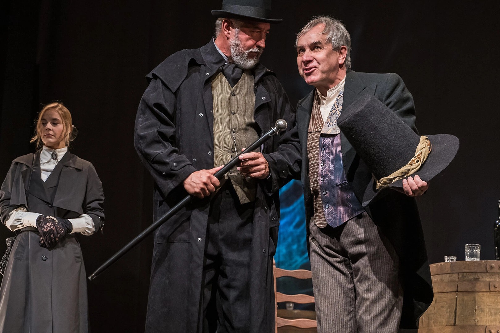 fot. Teatr Klasyki Polskiej