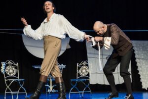 fot. Teatr Klasyki Polskiej