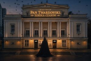 fot. Teatr Rampa