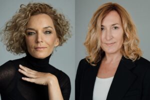 fot. Teatr Powszechny w Warszawie (fot. Maja Kleczewska - Karolina Jóźwik)