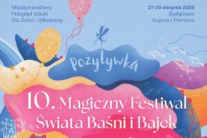 infografika: Festiwal Pozytywka