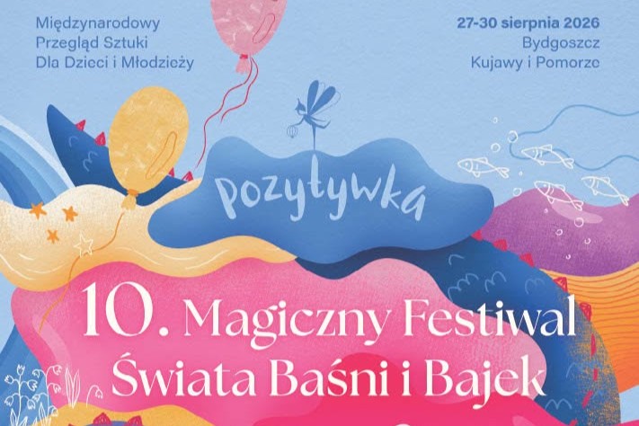 infografika: Festiwal Pozytywka