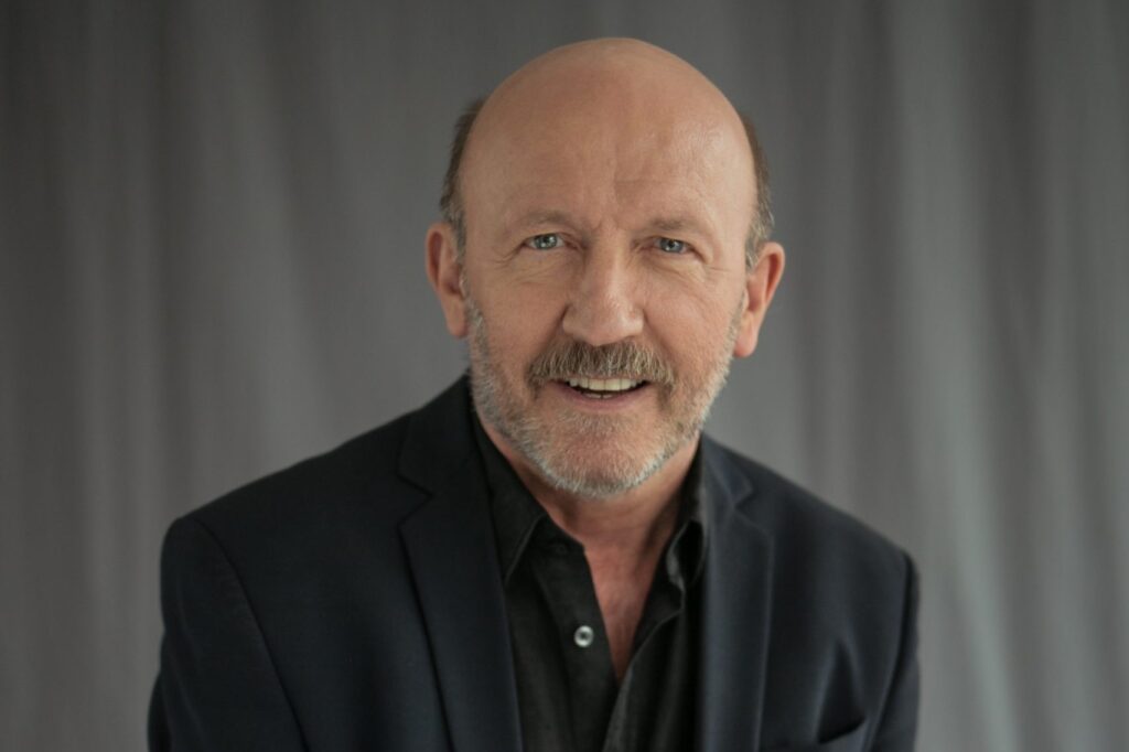 fot. Marek Zimakiewicz (Agencja Aktorska Bumerang)