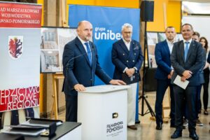 fot. UMWKP/ Piotr Całbecki
