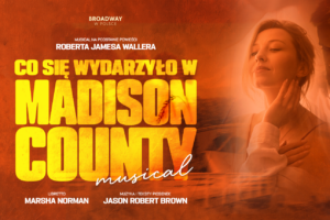 infografika: Broadway w Polsce