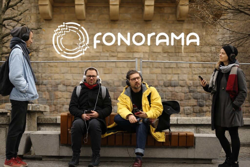zdjęcie: fundacja Fonorama