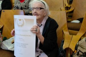 fot. Fot. Katarzyna Michalik-Jaworska (Akademia Teatralna w Warszawie - Filia w Białymstoku)