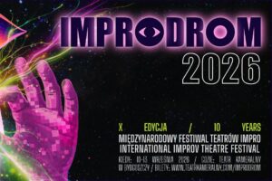 infografika: Teatr Kameralny im. Wandy Rucińskiej w Warszawie