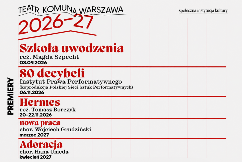 Infografika: Komuna Warszawa