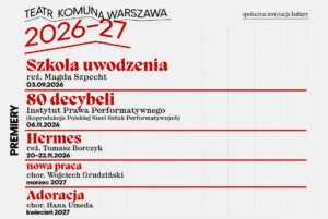 Infografika: Komuna Warszawa