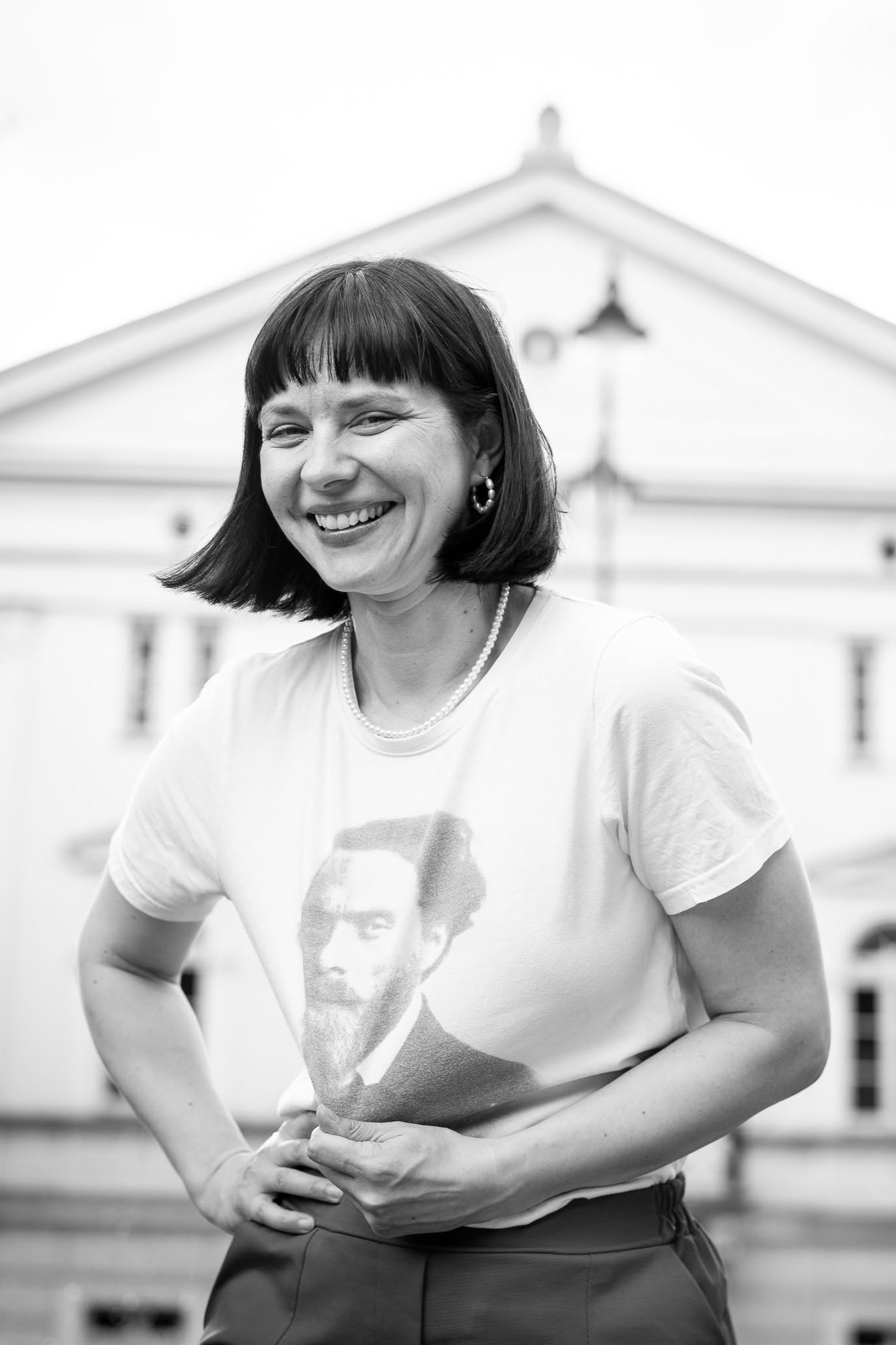 Wierzę, że zostaniemy zauważeni