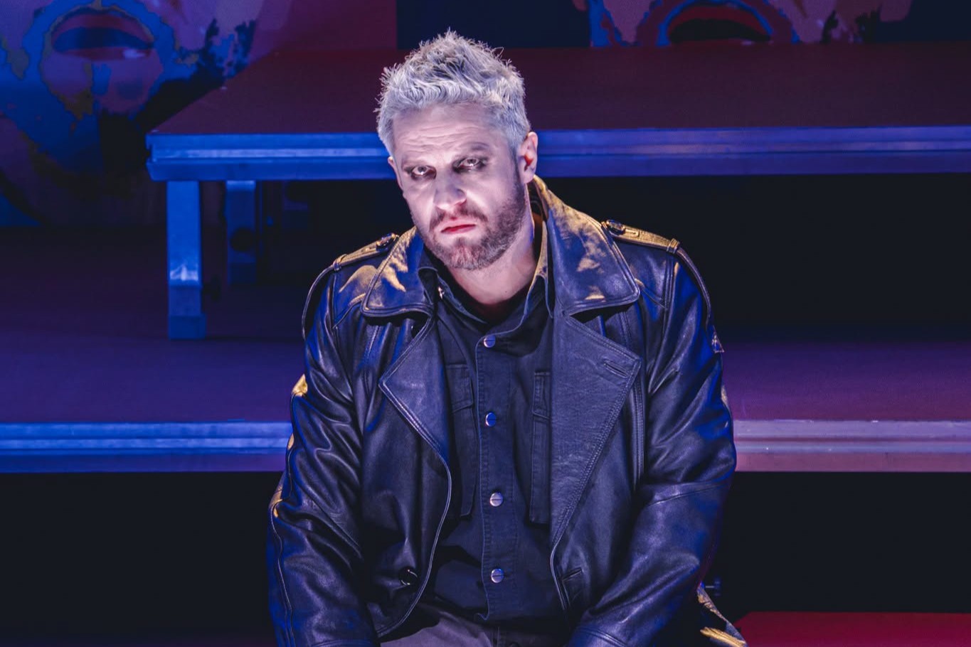 fot. Teatr Kamila Maćkowiaka