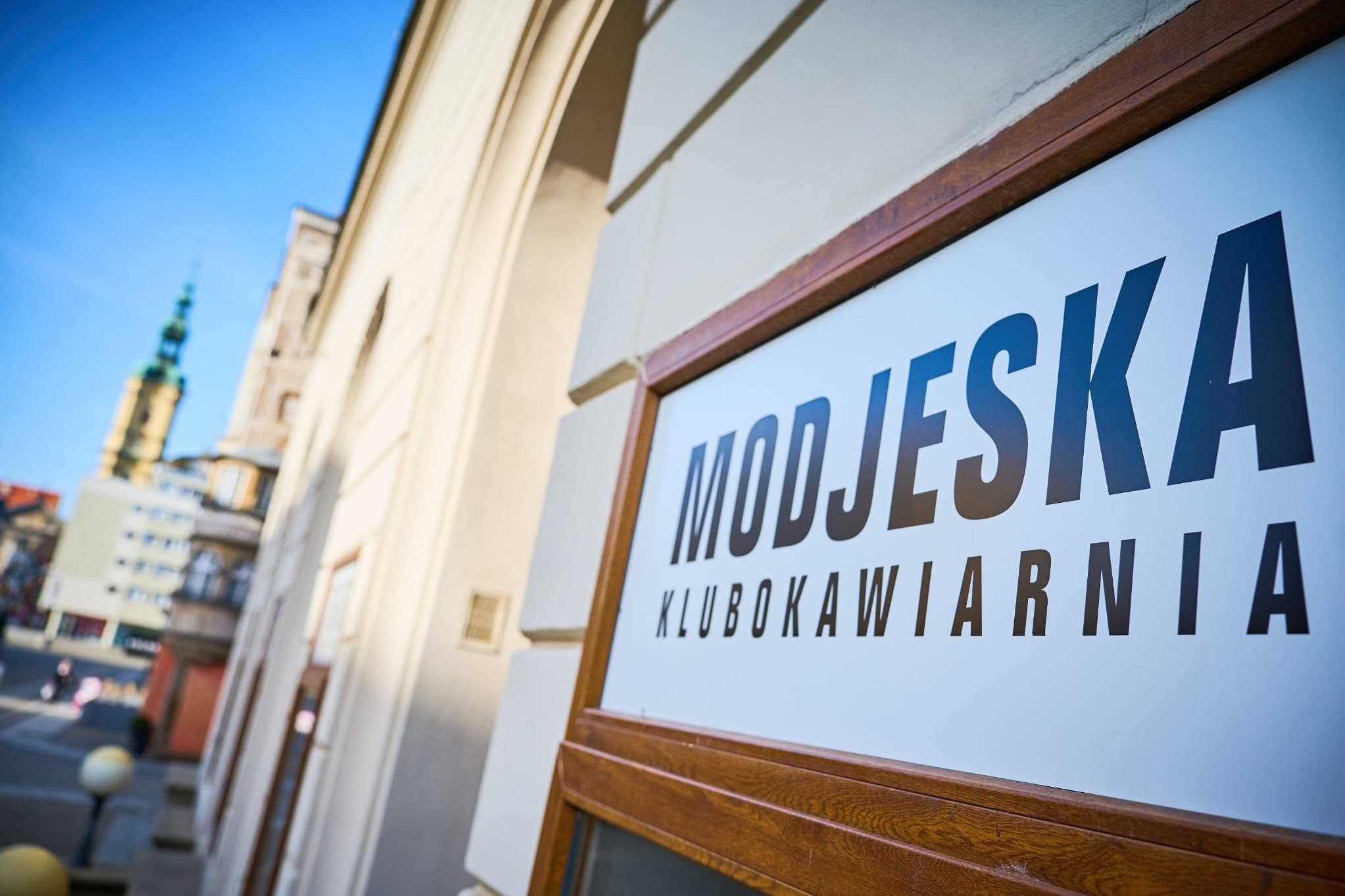 fot. Teatr im. H. Modrzejewskiej w Legnicy
