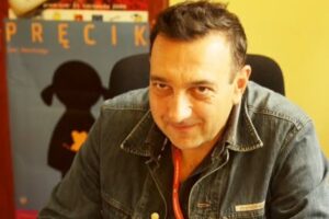 fot. Ireneusz Maciejewski /materiał Teatru Baj Pomorski