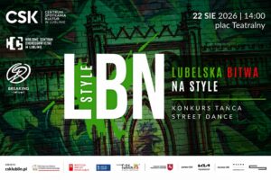 infografika: CSK w Lublinie