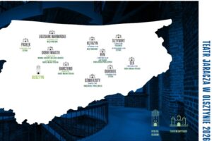 infografika: Teatr Jaracza w Olsztynie