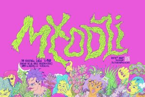 infografika: Teatr Ochoty