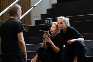 fot. Monika Rittershaus / National Theatre