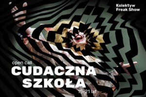 infografika: Teatr Ochoty w Warszawie