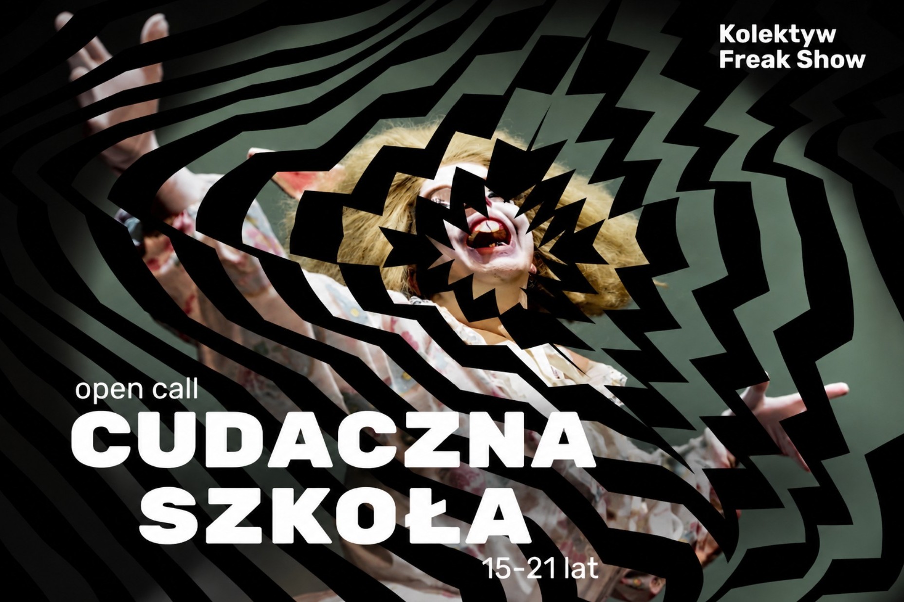 infografika: Teatr Ochoty w Warszawie