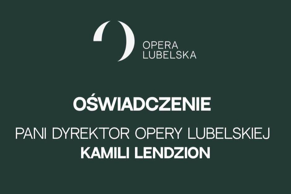 infografika: Opera Lubelska