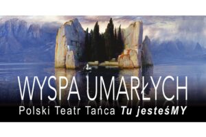 infografika: Polski Teatr Tańca w Poznaniu