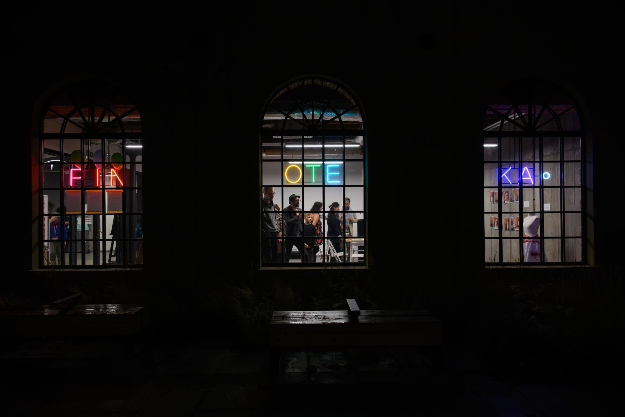 fot. Teatr Pinokio w Łodzi