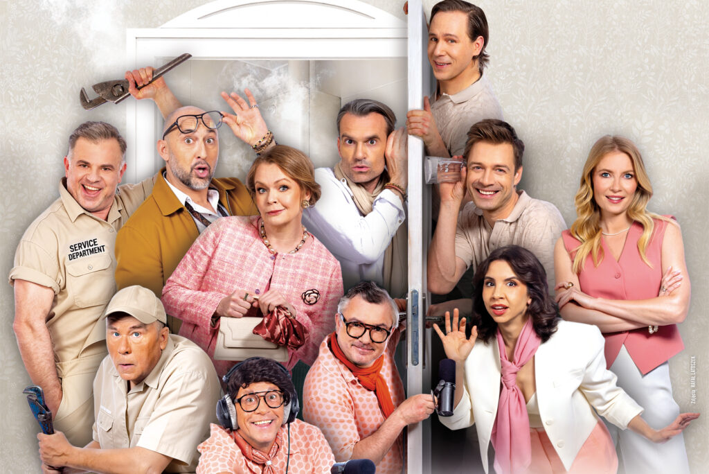 fot. Teatr Kamienica