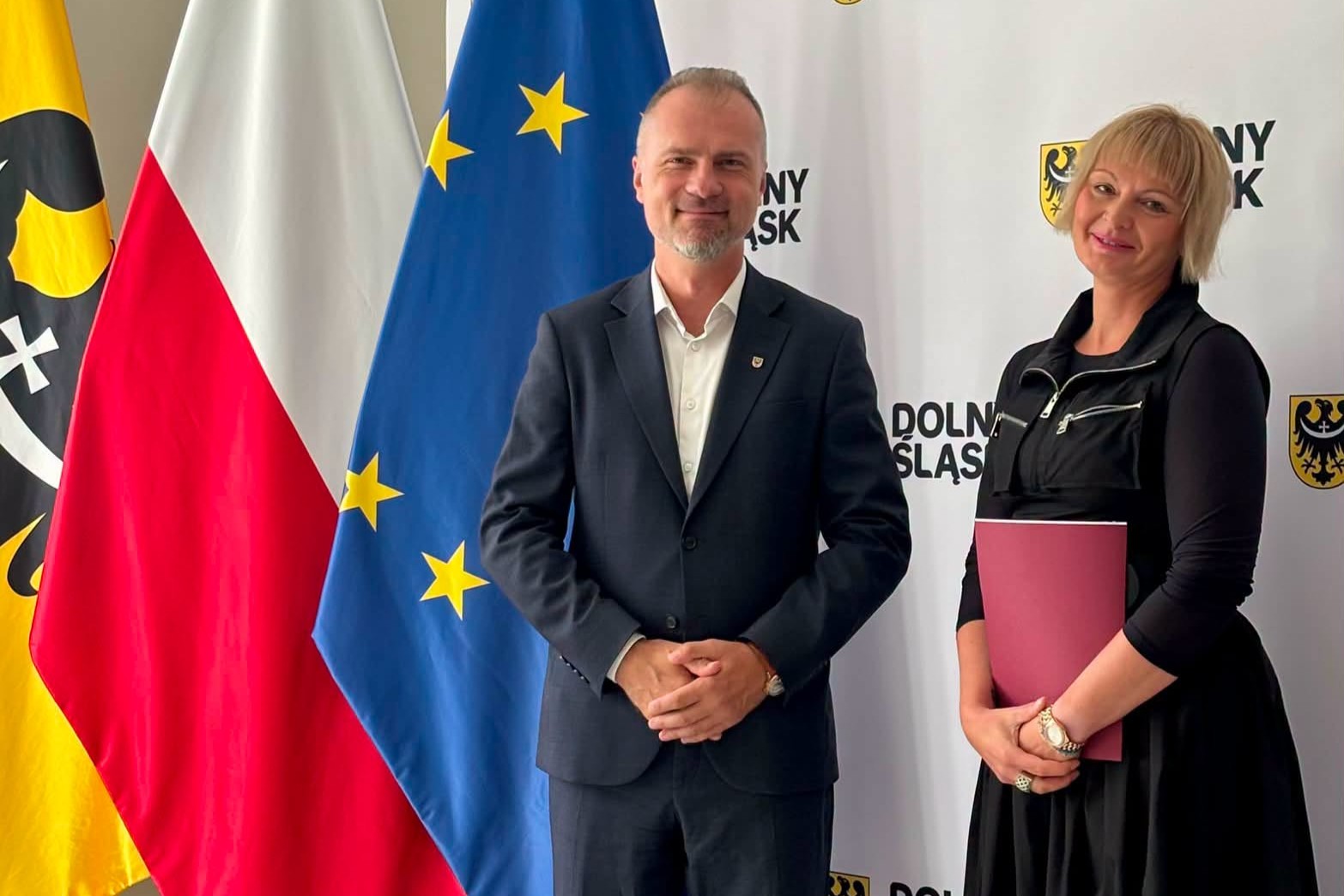 fot. Urząd Marszałkowski Województwa Dolnośląskiego