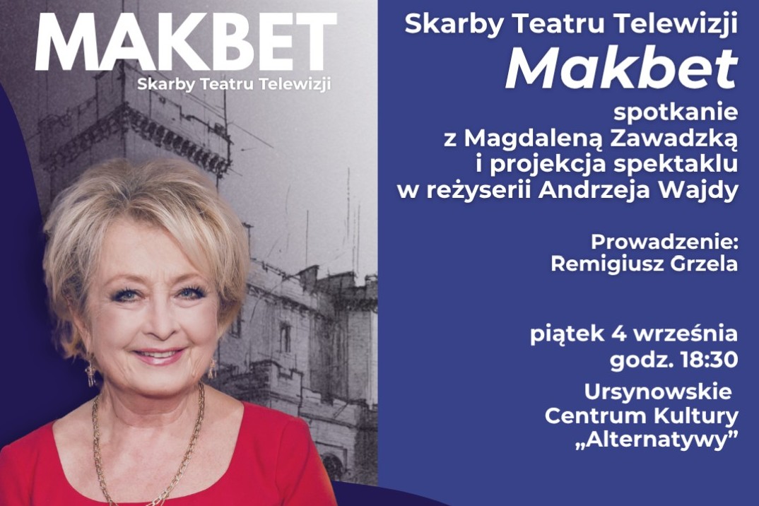 infografika: Ursynowskie Centrum Kultury Alternatywy