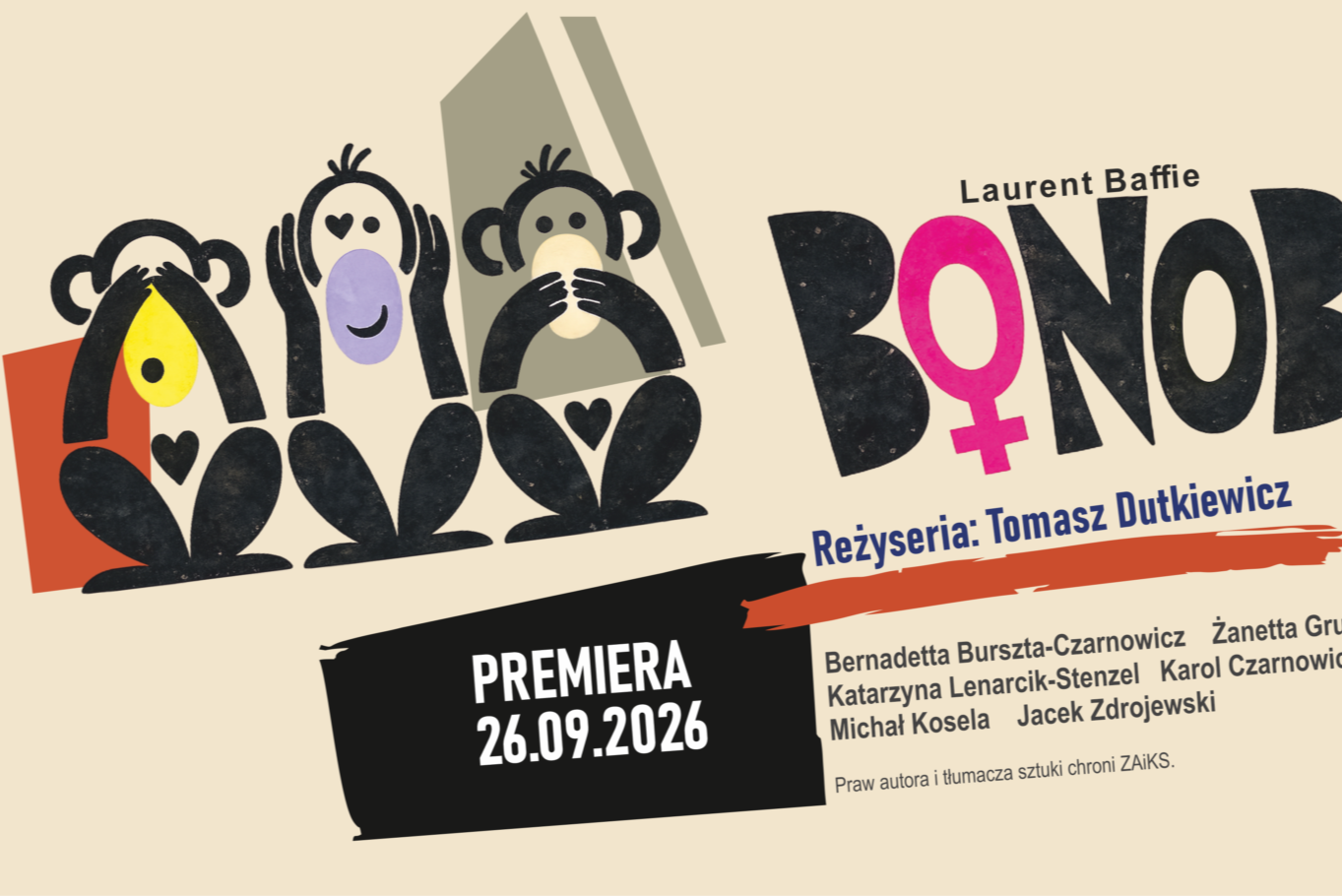 fot. Bałtycki Teatr Dramatyczny