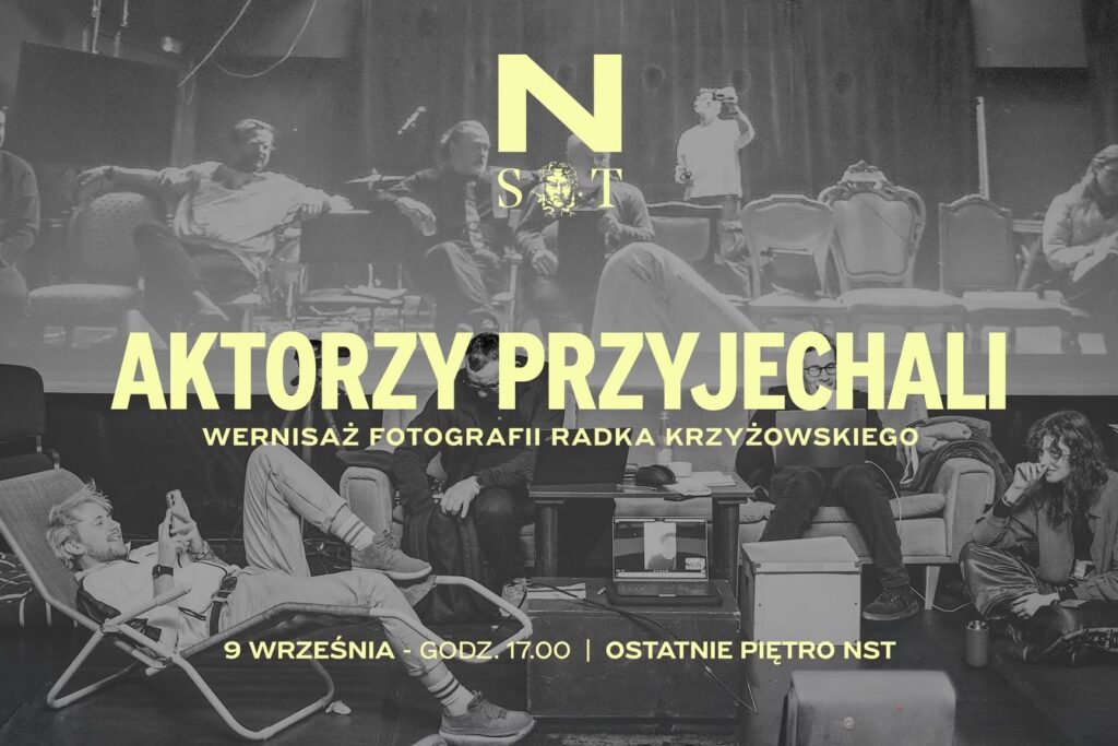 infografika: Narodowy Teatr Stary w Krakowie