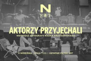 infografika: Narodowy Teatr Stary w Krakowie