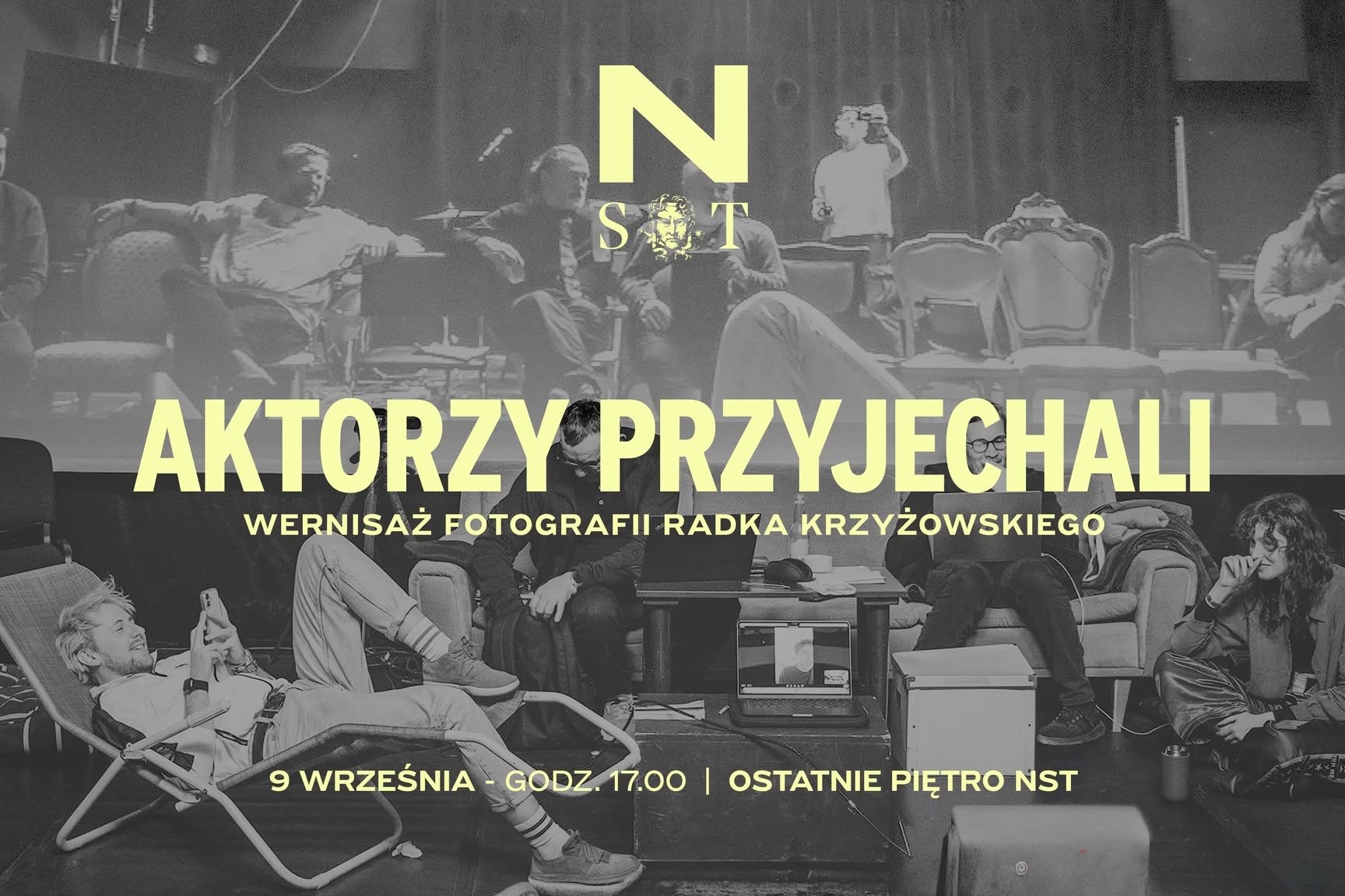 infografika: Narodowy Teatr Stary w Krakowie