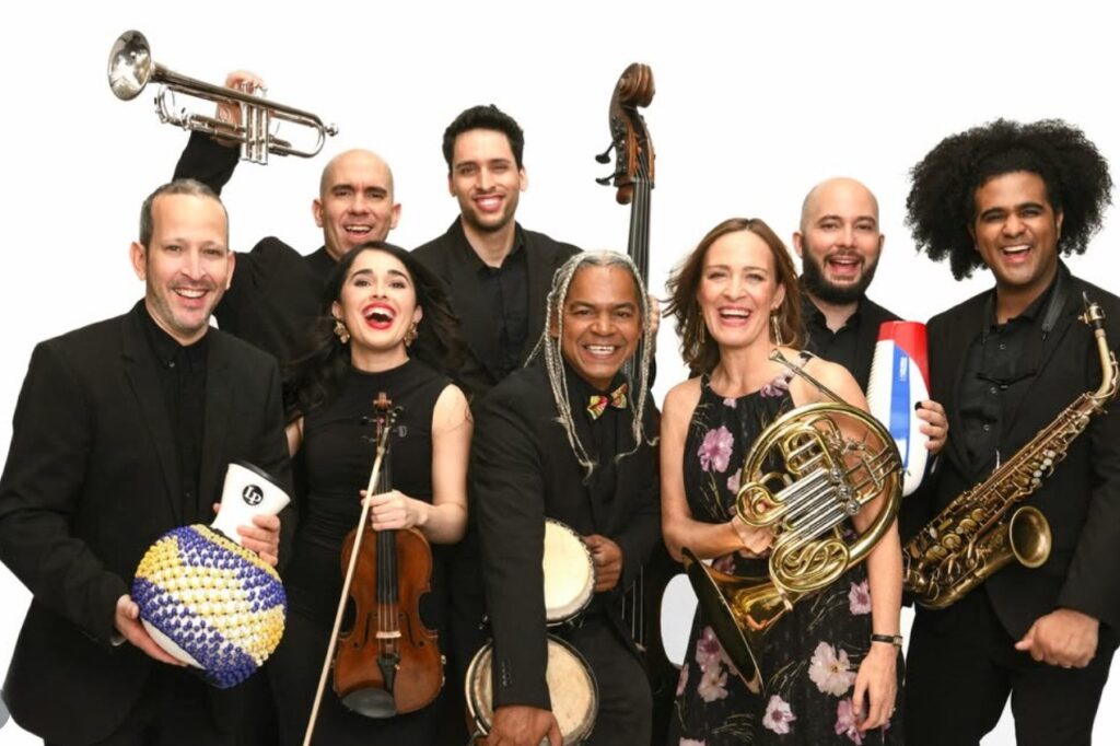 fot. Festiwal Ogrody Muzyczne