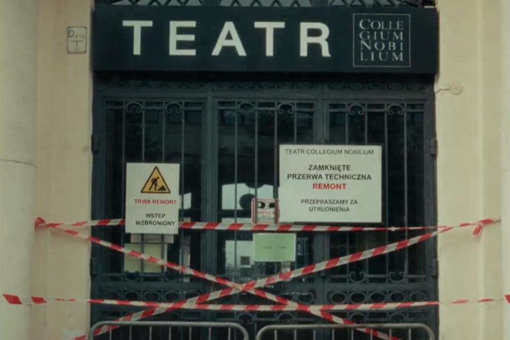 fot. Akademia Teatralna w Warszawie