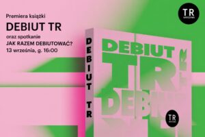 infografika: TR Warszawa