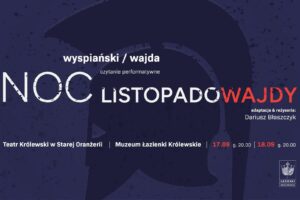 infografika: Muzeum Łazienki Królewskie w Warszawie