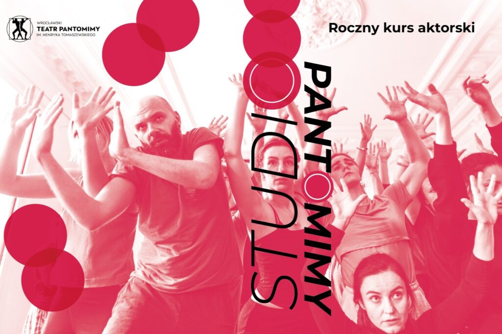 infografika: Wrocławski Teatr Pantomimy