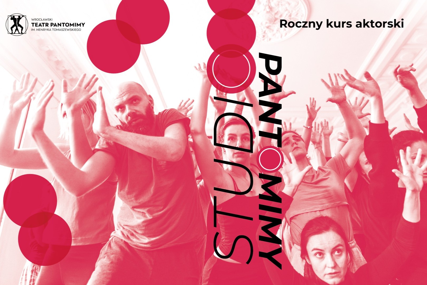 infografika: Wrocławski Teatr Pantomimy