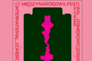 plakat: Teatr Powszechny w Radomiu