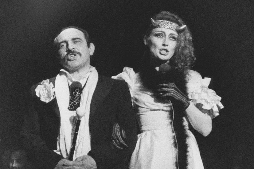 fot. Wojciech Plewiński, materiał Teatru STU