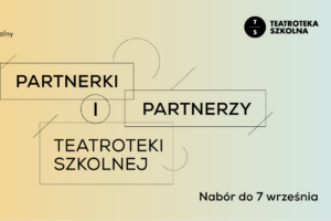 fot. Instytut Teatralny