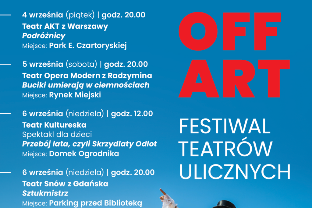 infografika: Teatr Opera Modern