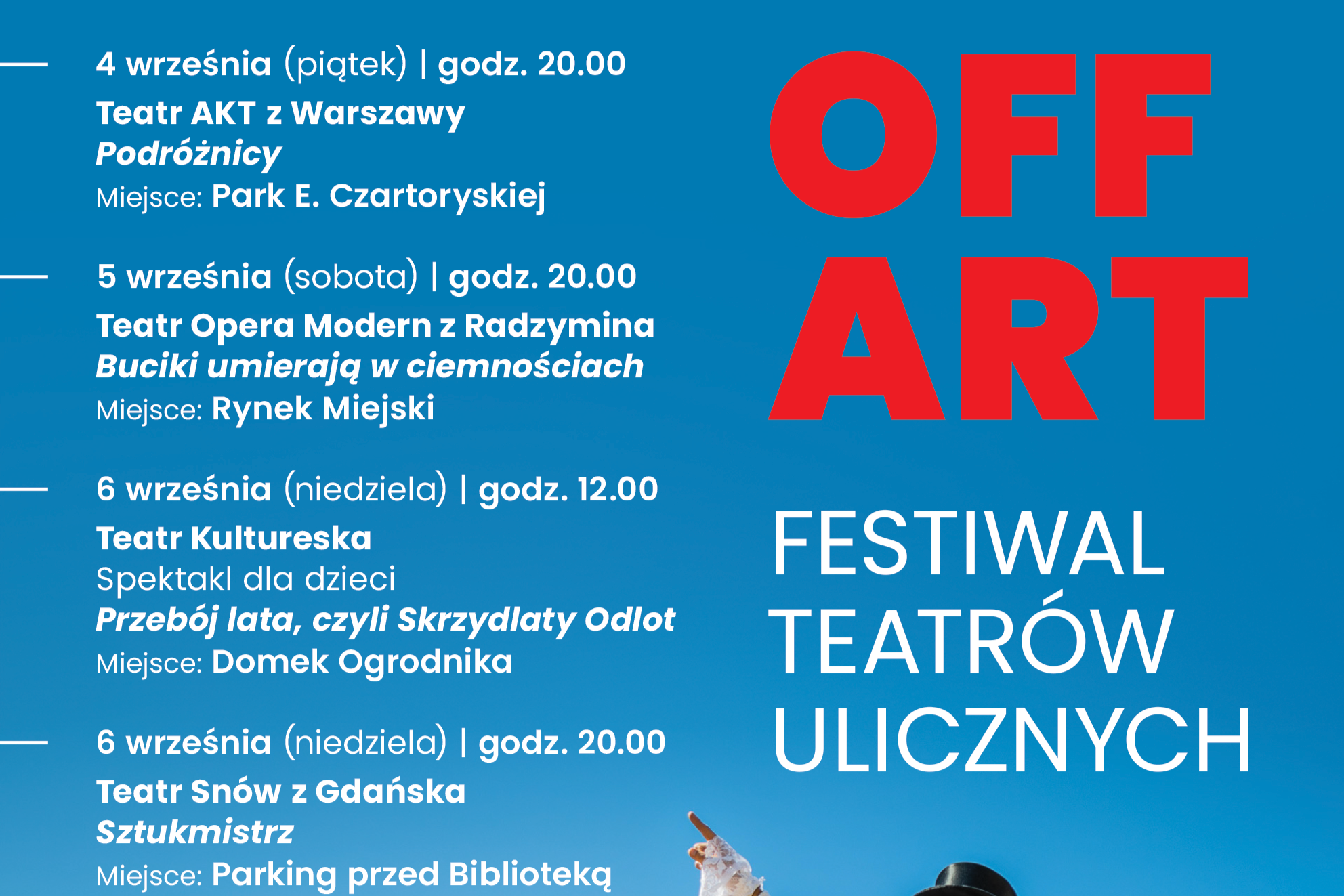 infografika: Teatr Opera Modern