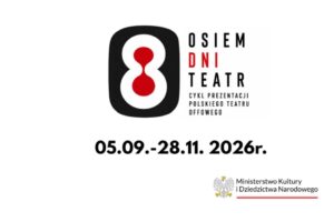 infografika: Teatr Ósmego Dnia