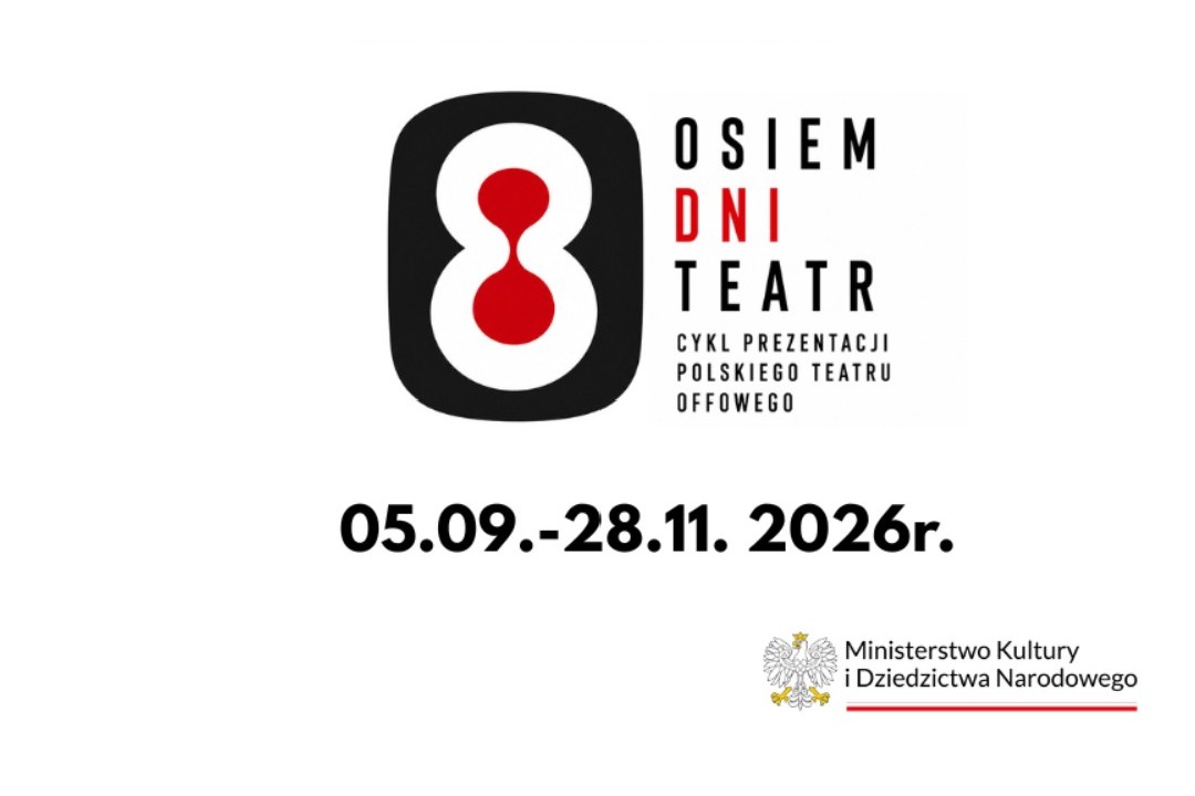 infografika: Teatr Ósmego Dnia