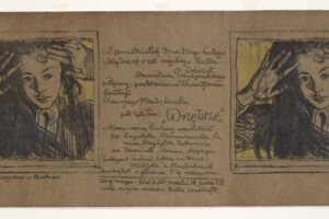 plakat: Muzeum Plakatu w Wilanowie / oddział Muzeum Narodowego w Warszawie