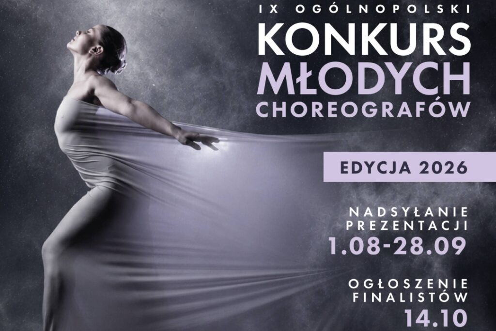 fot. Narodowy Instytut Muzyki i Tańca